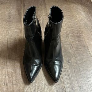 Zara Ankle Boots